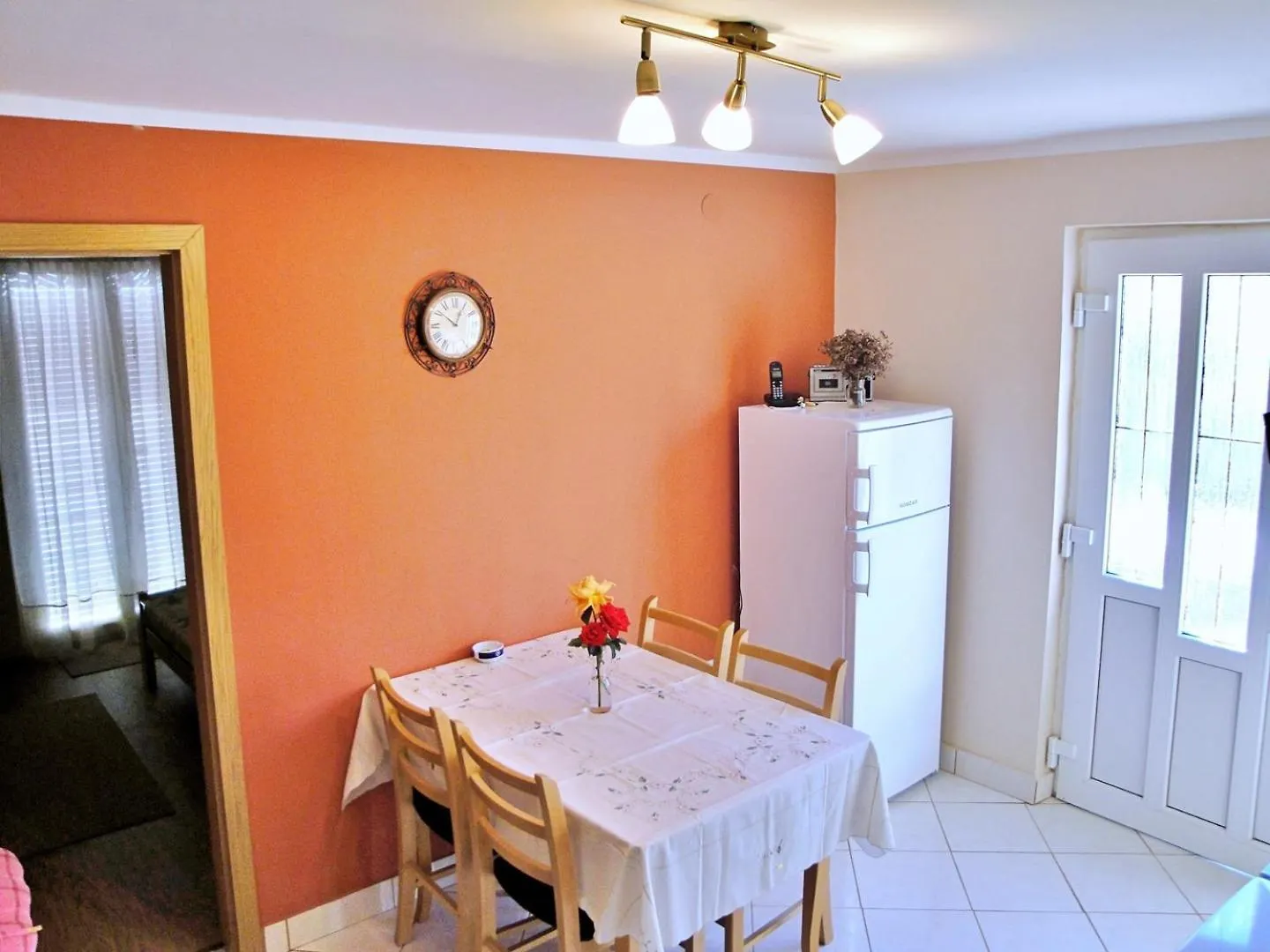Apartments Vila Nidisa Čižići