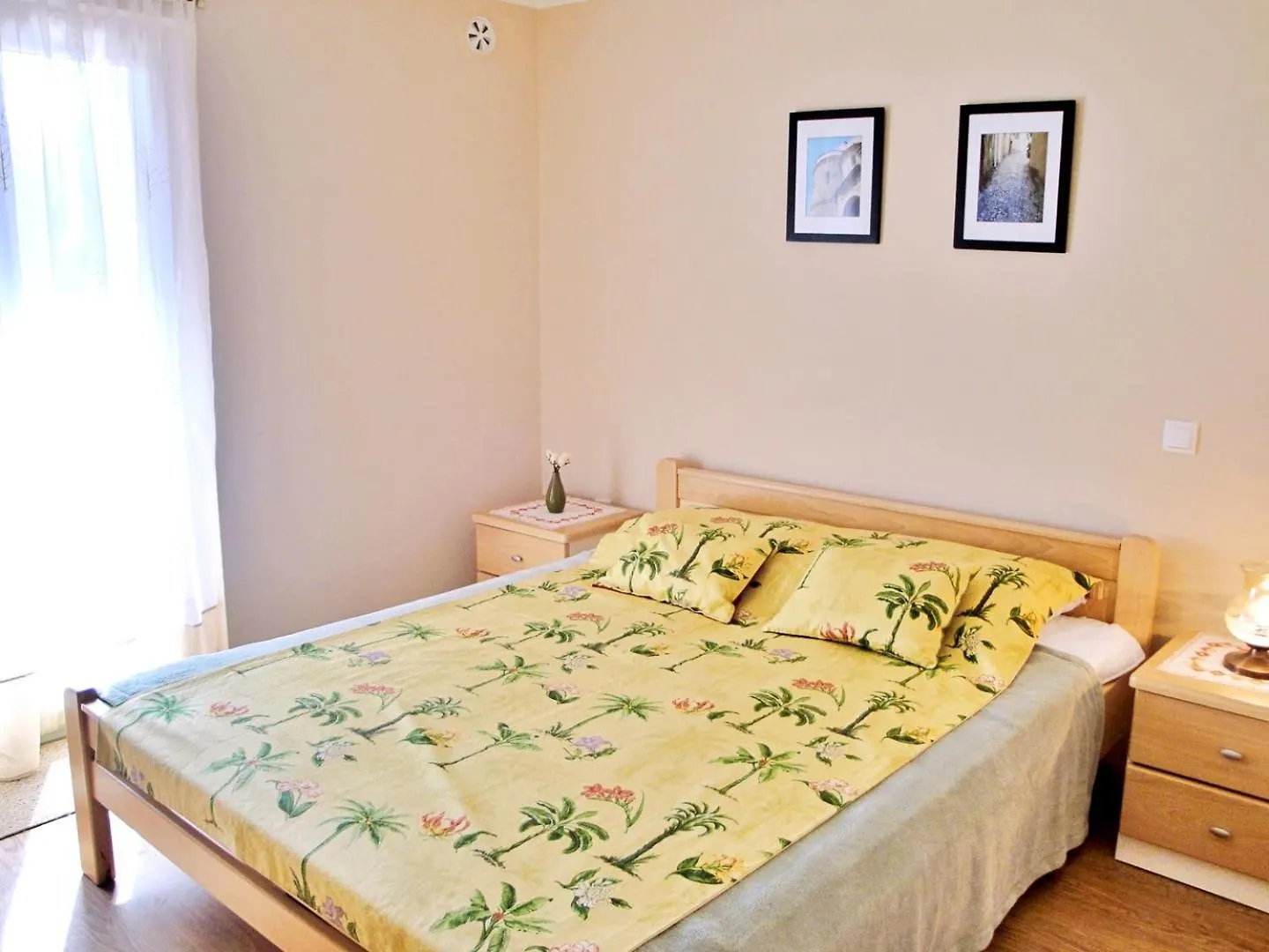 Apartments Vila Nidisa Čižići 克罗地亚