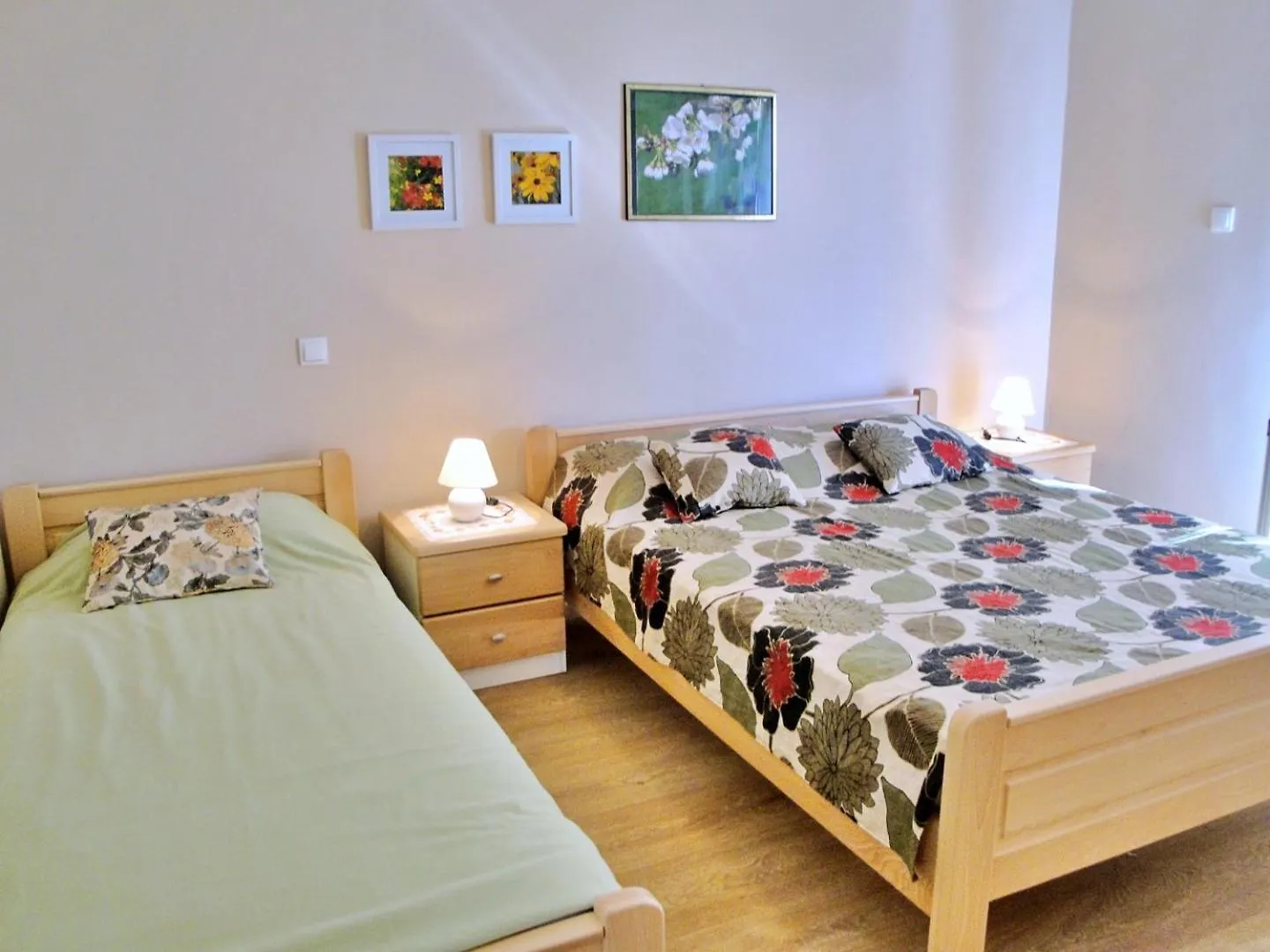 Apartments Vila Nidisa Čižići 克罗地亚
