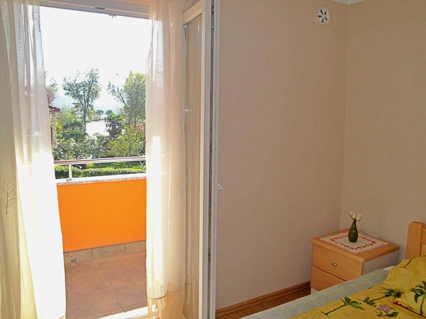 Apartments Vila Nidisa Čižići 3*,  克罗地亚