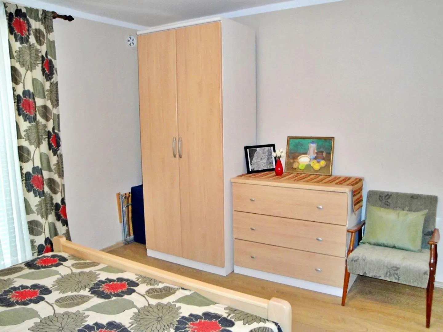 招待所 Apartments Vila Nidisa Čižići