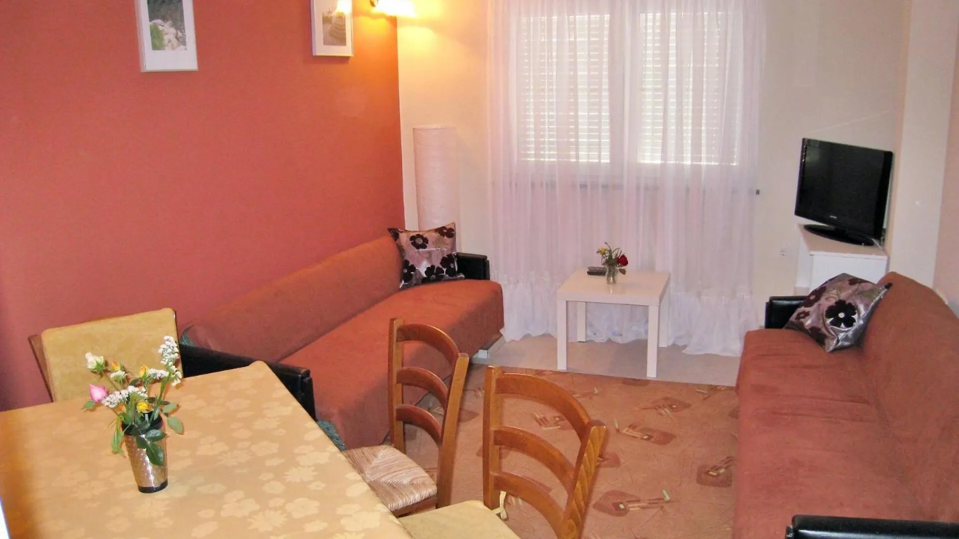 Apartments Vila Nidisa Čižići